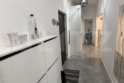 Apartament cu 2 camere în Ipotești - 3