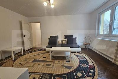 Apartament 2 camere, zona Dacia - 2