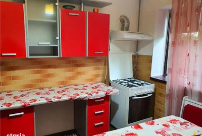 Apartament cu 2 camere semidecomandat, mobilat în Schei - 7