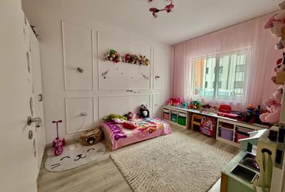 Apartament cu 2 camere decomandat în Exterior Vest - 4