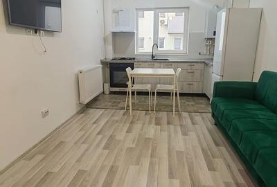 Metrou Aparatorii Patriei, ideal investitie, nou, gata mobilat, utilat - 3