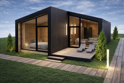 Casă cu 3 camere în Adunați - 3