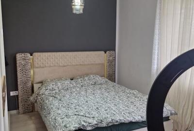 Casă individuală cu 4 camere cu Canalizare în Berceni - 6