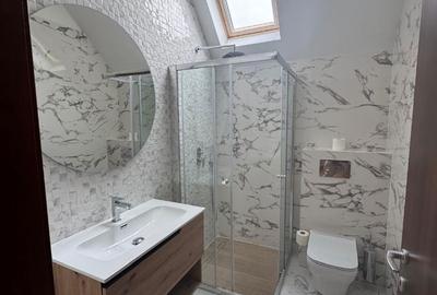 Casă cu 4 camere în Central - 17