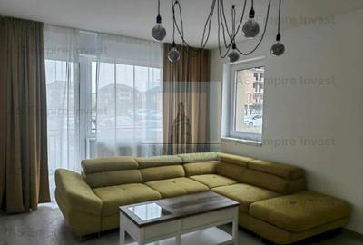 Ap 3 camere mobilat-utilat - zona Tractorul (ID:16315) - 8