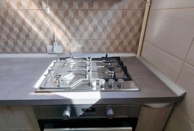 Apartament cu 2 camere semidecomandat în Olteniței - 7