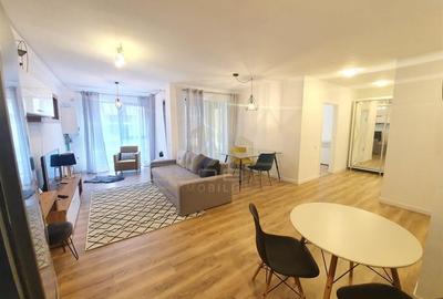 Apartament cu 2 camere semidecomandat în Bună Ziua - 3