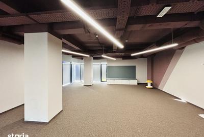 Spațiu comercial, de 330 mp, în Trei Stejari - 14