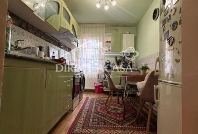Apartament cu 3 camere în Tudor Vladimirescu - 9