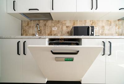 Apartament cu 3 camere decomandat, mobilat în Berceni - 5