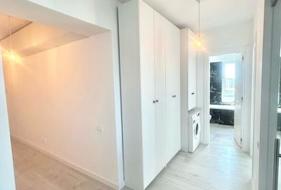 Como Park Residence-Virtutii / Apartament lux 68mp - 15