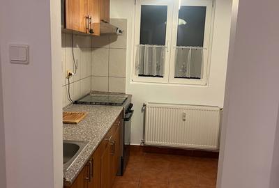 Apartament cu 2 camere semidecomandat în Drumul Taberei - 4