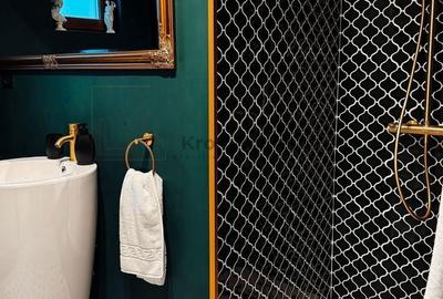 Casă cu 3 camere în Șirnea - 10