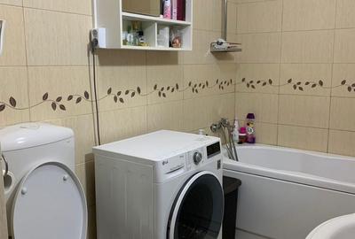 Apartament cu 2 camere în Baciu - 5