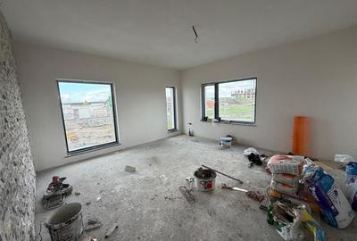 Casă individuală cu 5 camere cu Canalizare în Nord - 8