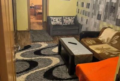 Apartament cu 2 camere semidecomandat în Central - 5