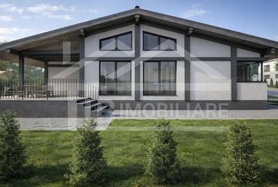 Casă individuală cu 4 camere cu Canalizare în Livezeni - 2