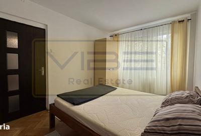 Apartament cu 2 camere, mobilat în Central - 17