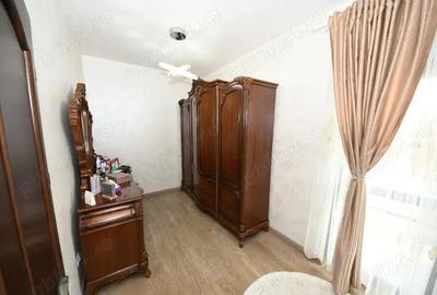Casa P+M la cheie finisata mobilata si gata de locuit Sat Costi Galati - 10