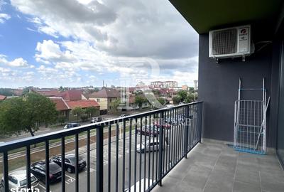 Apartament cu 2 camere decomandat în Iosia - 1