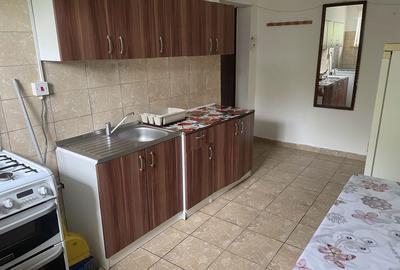 Apartament cu 2 camere în Rovine - 2