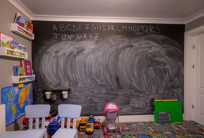 Casă individuală cu 11 camere cu Canalizare în Aninoasa - 14