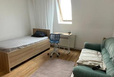 De vanzare apartament 2 camere,Dambovita,Piata Flavia - 6