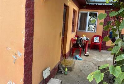 Casă individuală cu 3 camere cu Canalizare în Brăilița - 3