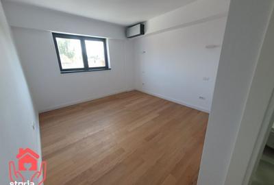 Apartament cu 3 camere în Romană - 8