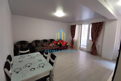 Apartament cu 3 camere decomandat, mobilat în Militari - 2