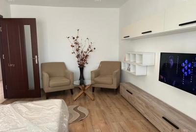 Garsoniera Mall Vitan/ boiler/ renovata - 3