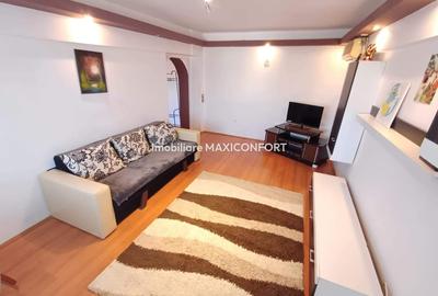 Vanzare 3 camere-Imobiliare MAXICONFORT - 1