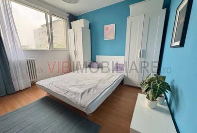 Apartament cu 2 camere decomandat în Domenii - 1