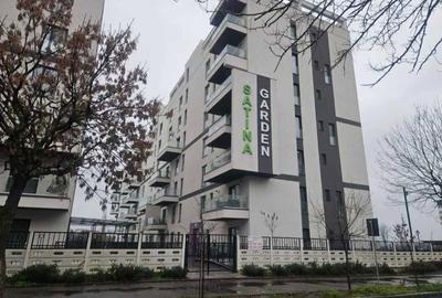 Garsonieră semidecomandată în Central