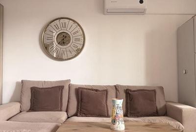 Apartament cu 2 camere decomandat, mobilat în Brâncoveanu - 2