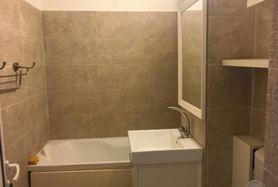 Apartament cu 2 camere decomandat în Malu Roșu - 7