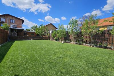 0% Comision la cumpărare! Casă modernă 4 camere, cu teren de 488 mp - 3