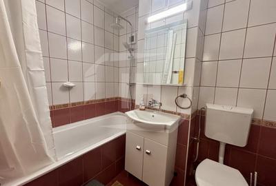 Apartament cu 2 camere decomandat în Mănăștur - 7