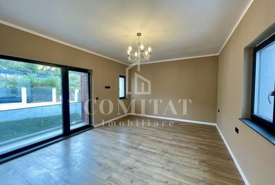 Casa individuală| panoramă | 930 teren | zonă de case și vile - 12