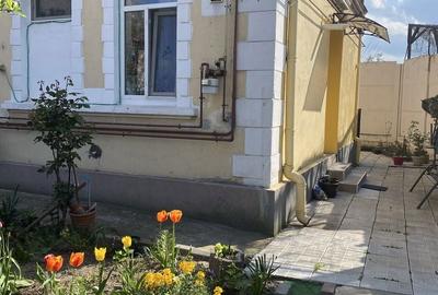 Garsonieră decomandată în Vitan - 4