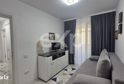 Apartament cu 3 camere decomandat în Central - 9