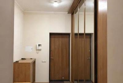 Apartament cu 2 camere decomandat în 13 Septembrie - 2