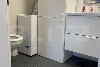 OFERTA! Apartament modern cu 2 camere, 45 mp, in zona Manastur - 5