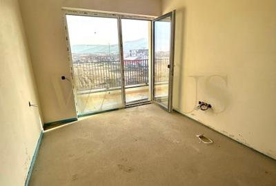Apartament finisat de 2 camere - 46mp I Terasa I Garaj - Eroilor - 2