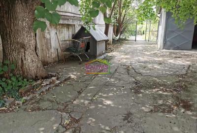 Cel mai ieftin teren central!!! -  in zona Calea 13 Septembrie – - 12