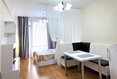 Garsonieră semidecomandată, mobilată în Copou - 1