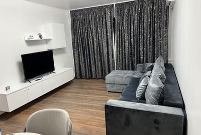 Apartament cu 2 camere decomandat, mobilat în Lujerului - 3