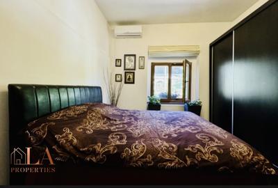 Apartament cu 3 camere semidecomandat în Cișmigiu - 5