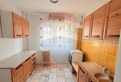 Garsonieră decomandată în Lujerului - 6