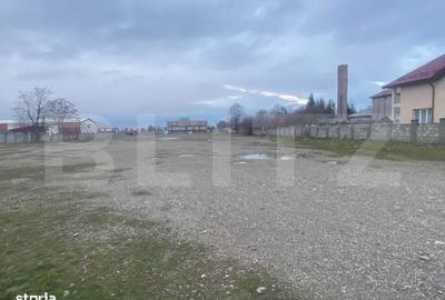 Spațiu comercial, în Brăiești - 2
